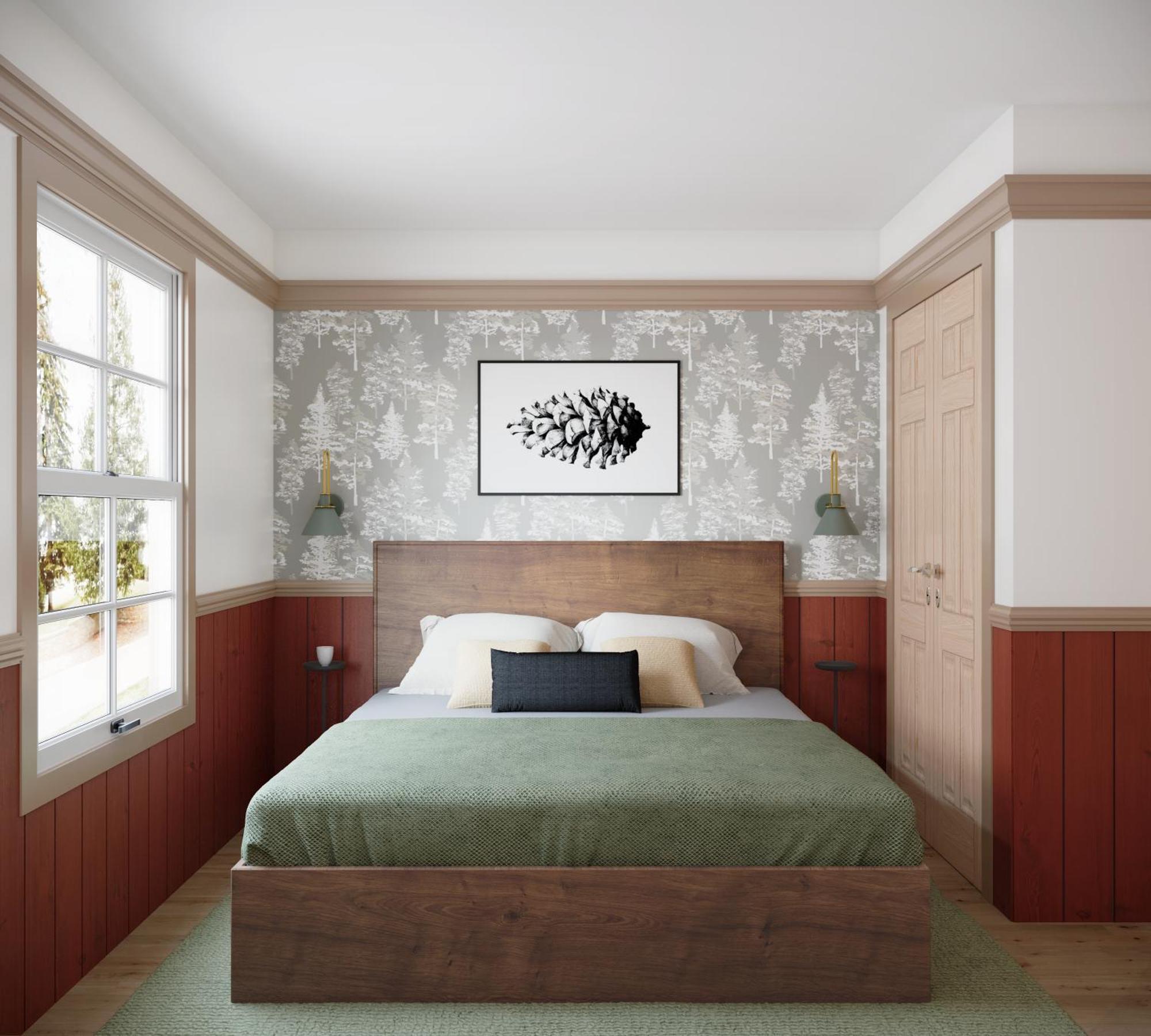 فيش كريك Spruce & Shore Motel المظهر الخارجي الصورة