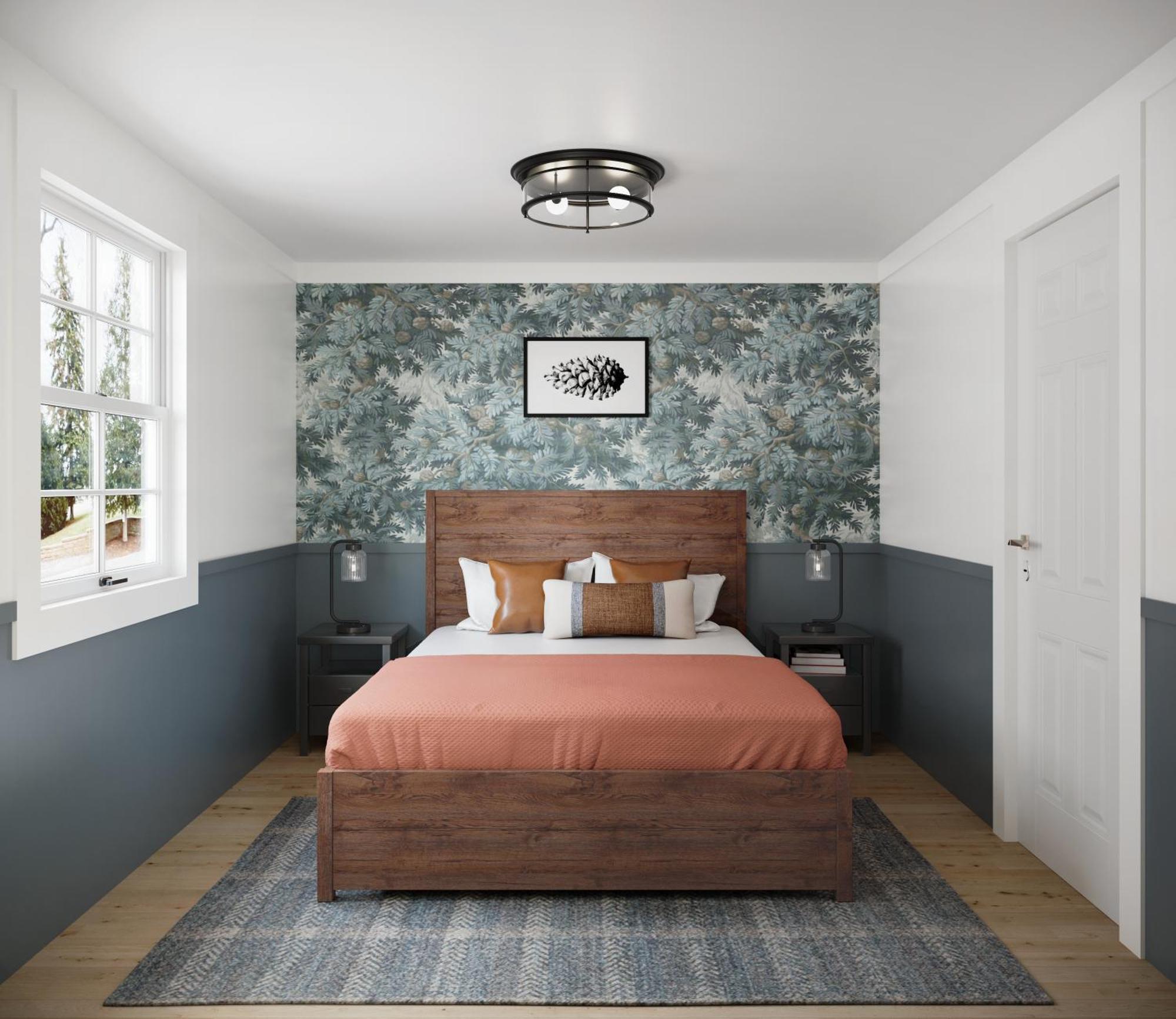 فيش كريك Spruce & Shore Motel المظهر الخارجي الصورة