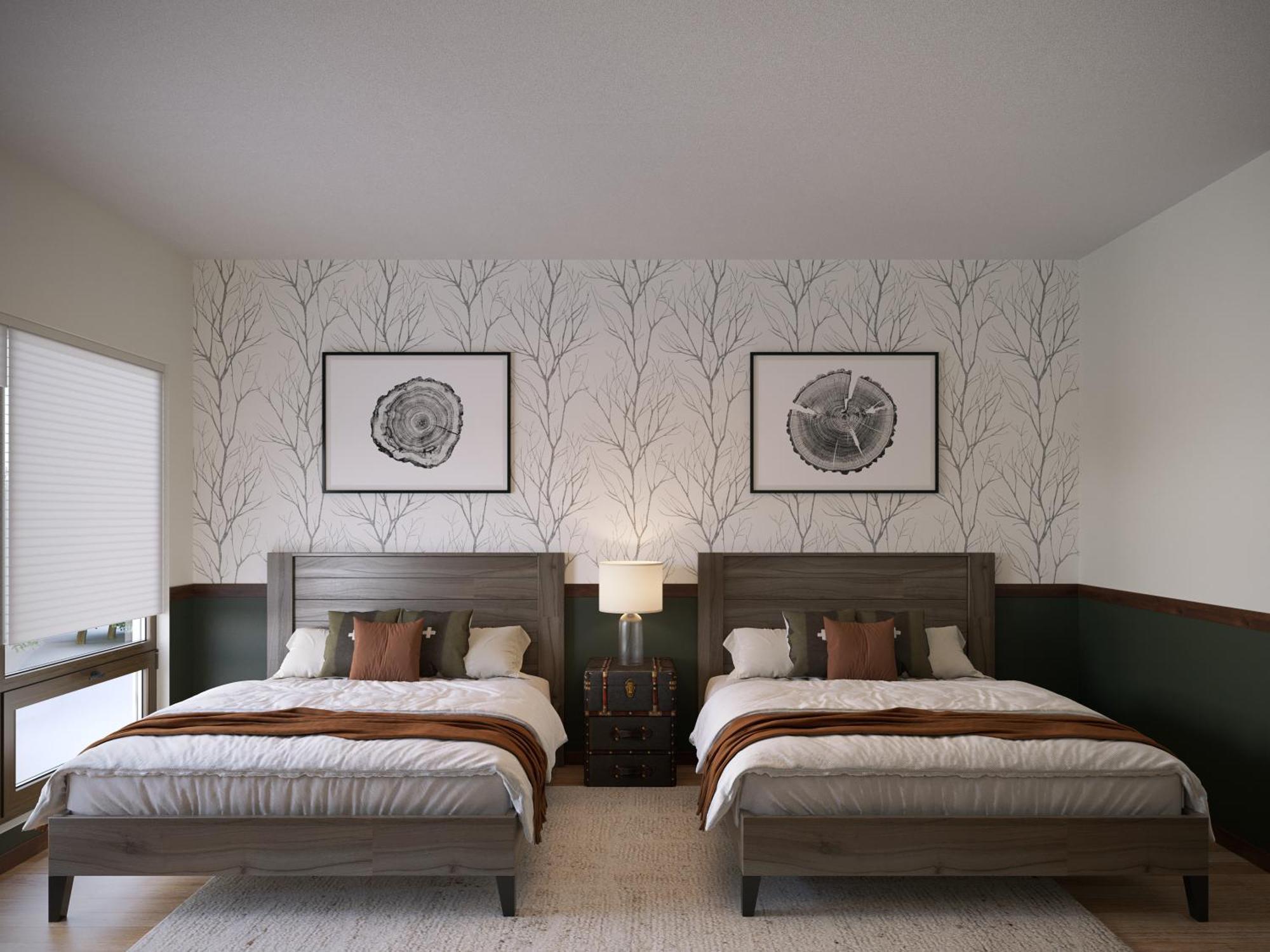 فيش كريك Spruce & Shore Motel المظهر الخارجي الصورة