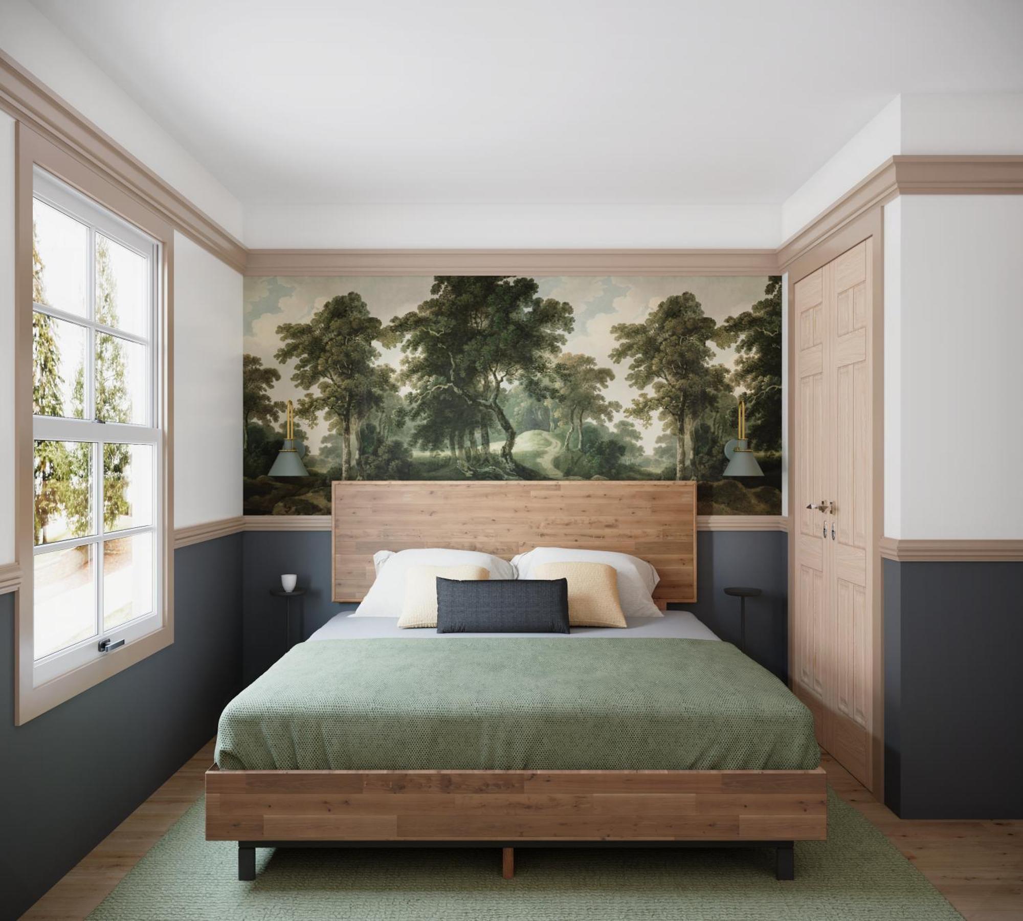 فيش كريك Spruce & Shore Motel المظهر الخارجي الصورة